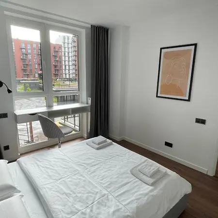 Апартаменты Avalon-apartments Zamarstynivska Str.