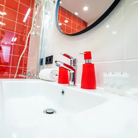 Avalon-apartments Zamarstynivska Str. Львов